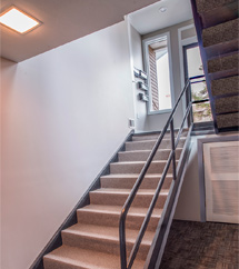 Office Upstairs